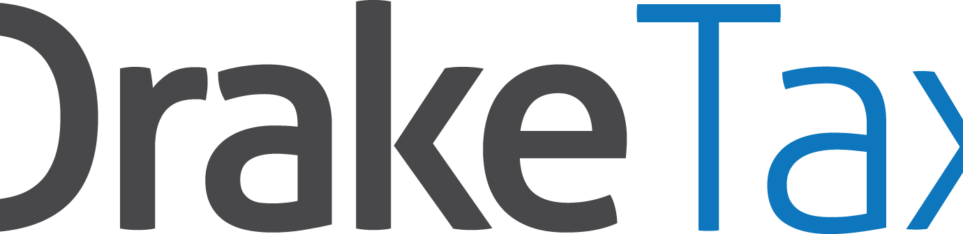 Drake Tax logo