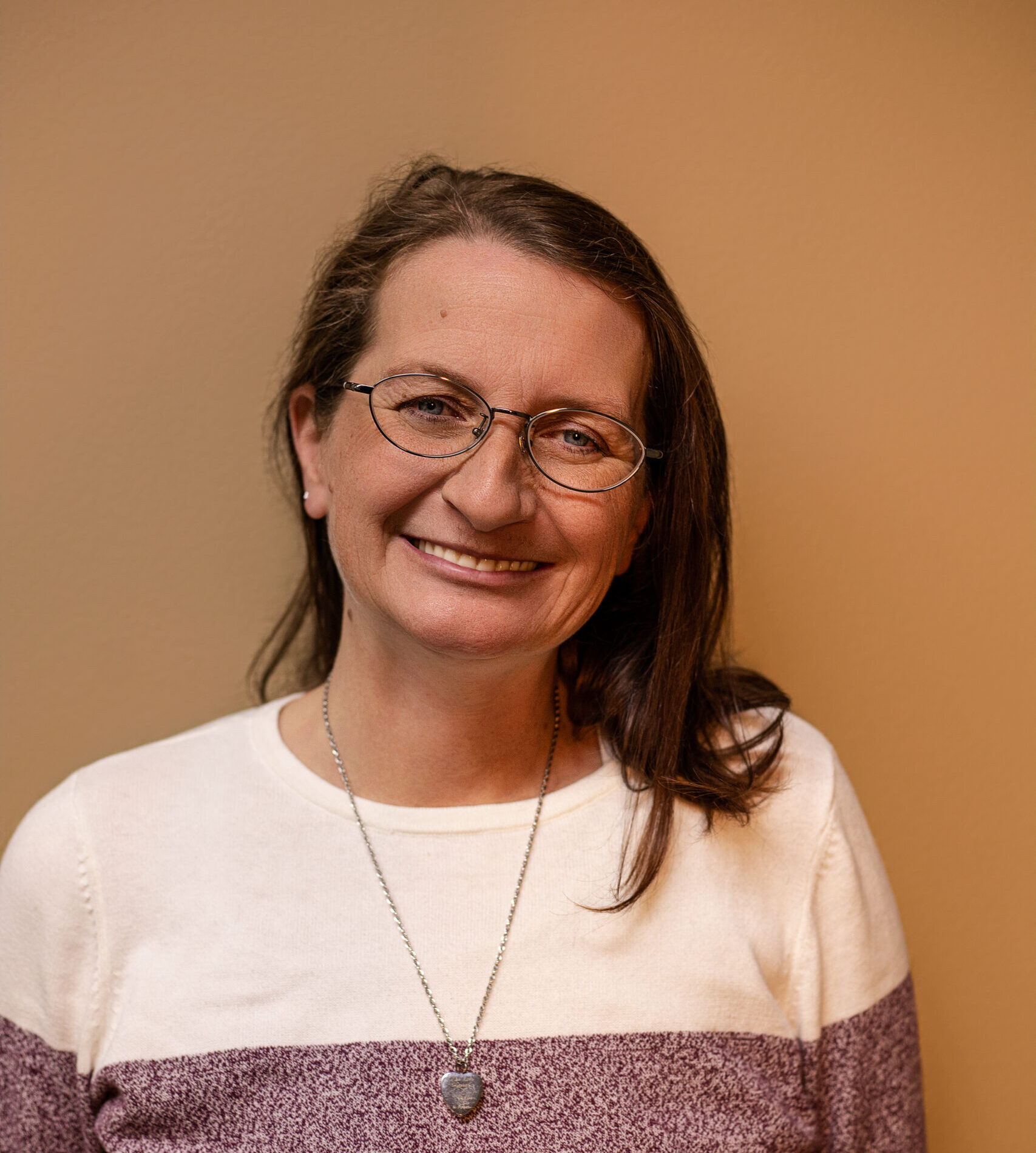 Suzanne Clem, EA, LTC