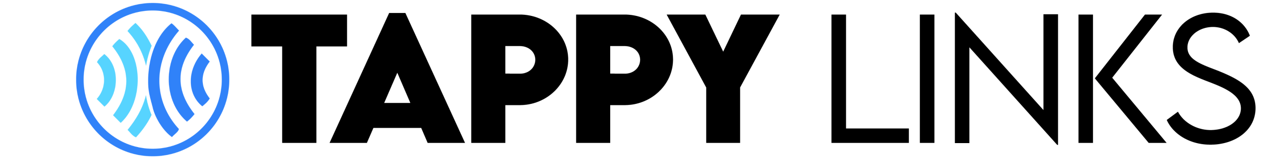 TappyLinks logo