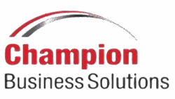 Champion Business Solutions logo
