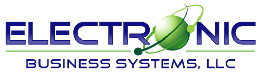 Electronic Business Systems logo
